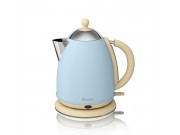 Swan Vintage Electric Jug Kettle